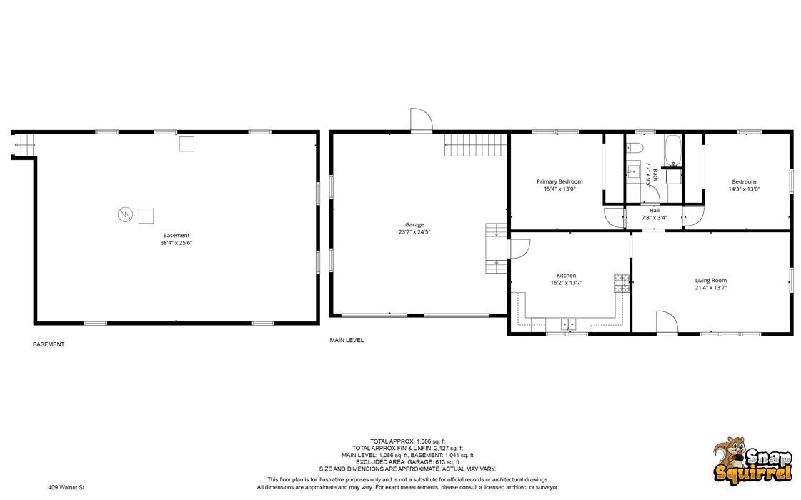 409 Walnut Street Catlin, IL 61817 - Photo 36 of 36 Gallery Image 36