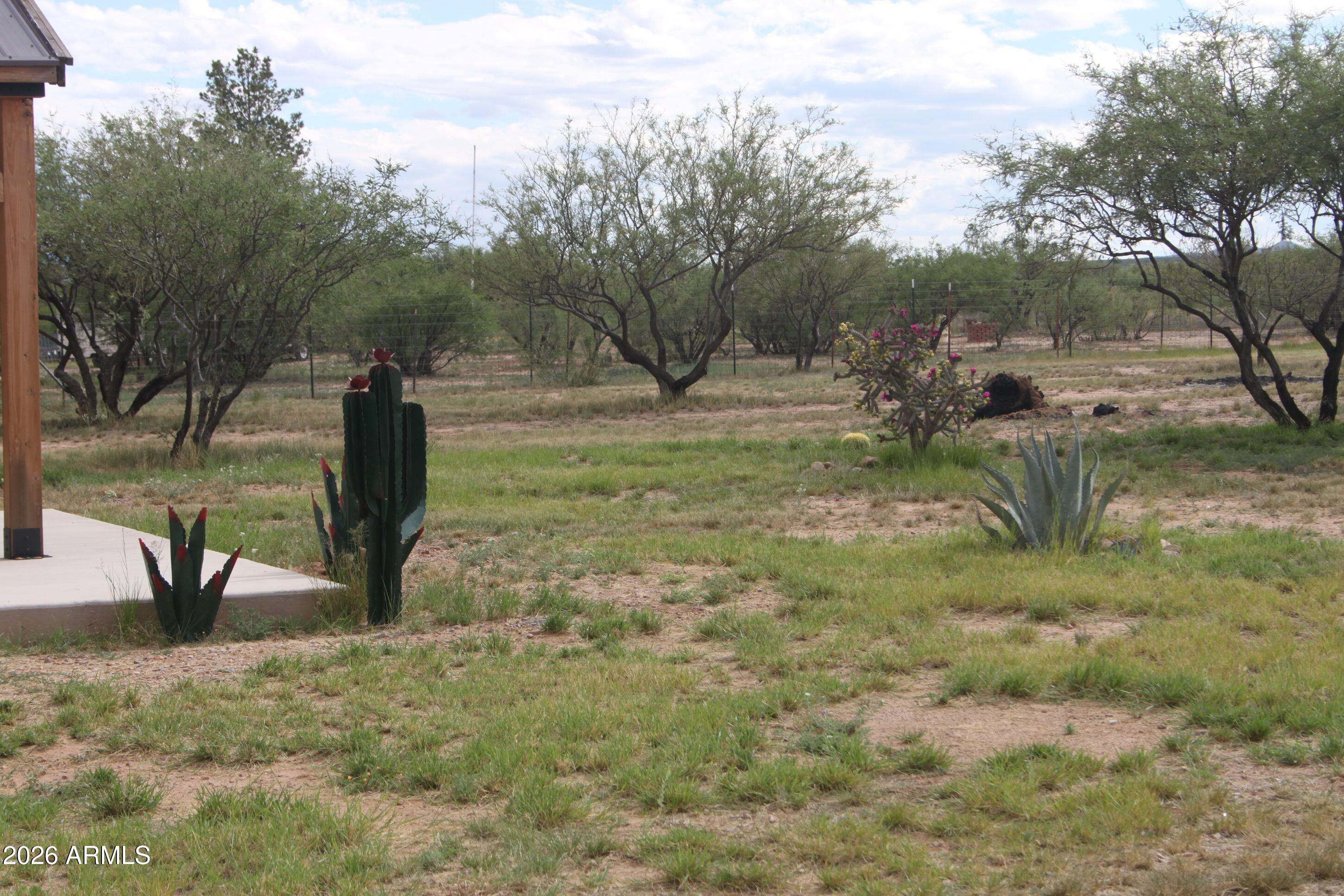 10847 South Kings Ranch Road Hereford, AZ 85615 - Photo 35 of 49 a view of outdoor space