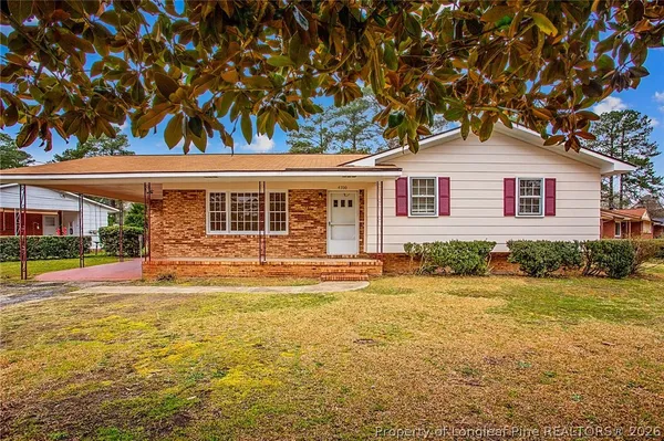 $1,325 | 4700 Friar Avenue, Fayetteville, NC 28304
