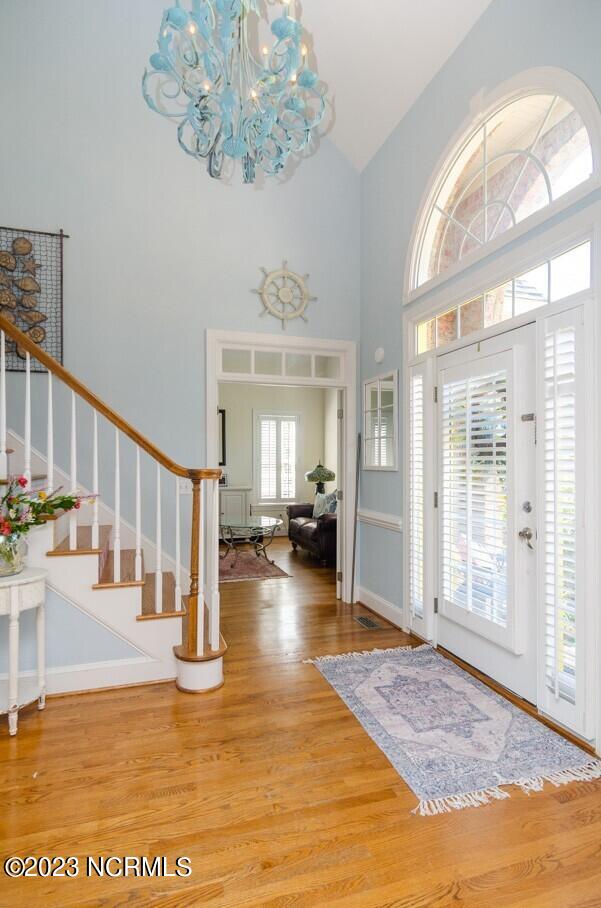 300 Garnercrest Road Wilmington, NC 28411 - Photo 2 of 58 1
