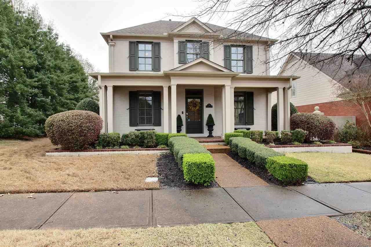 290 Colbert Street East Collierville, TN 38017 - Photo 1 of 1 Gallery Image 1