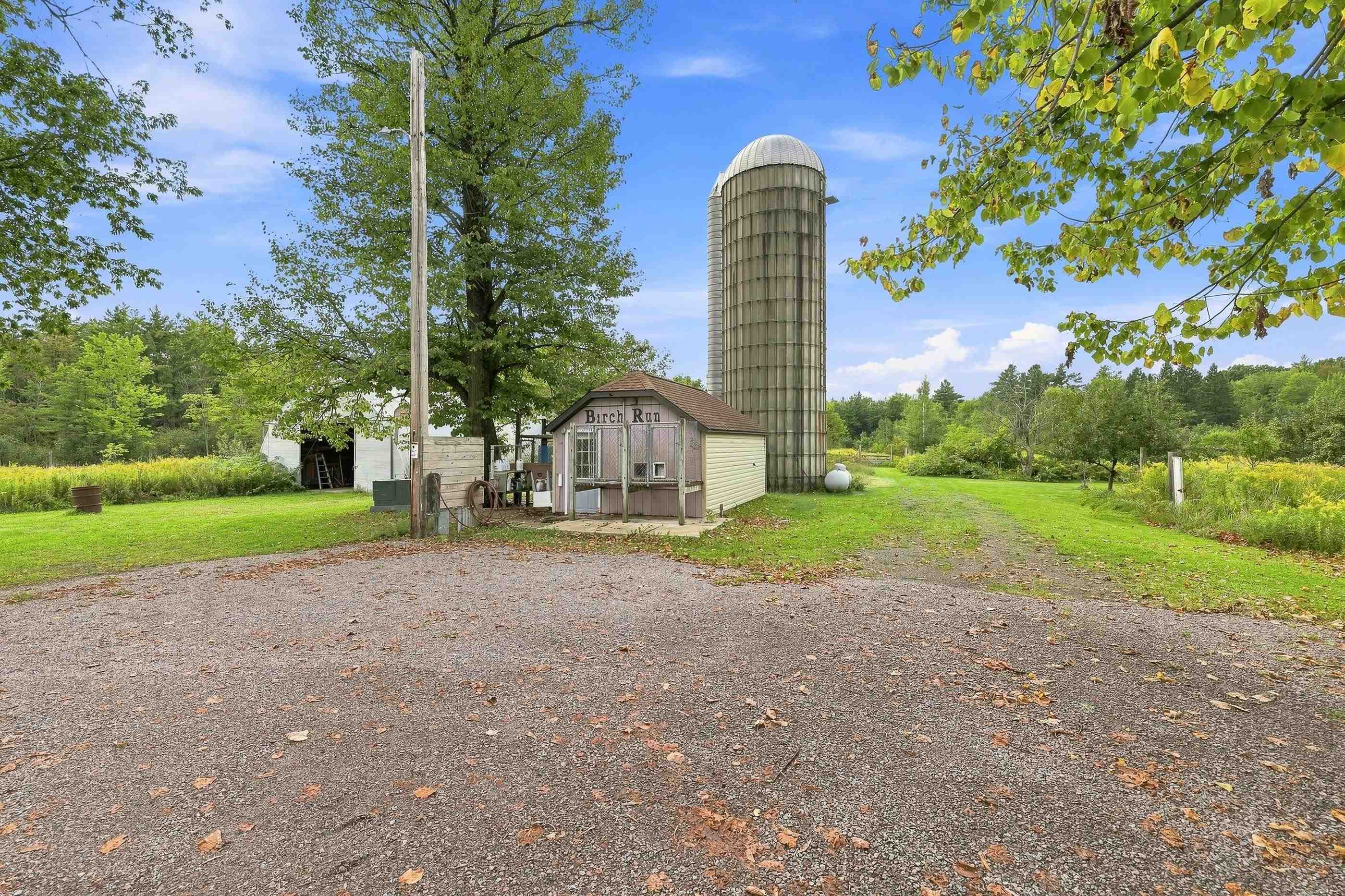 5441 2nd Avenue North Rudolph, WI 54475 - Photo 25 of 60 Gallery Image 25