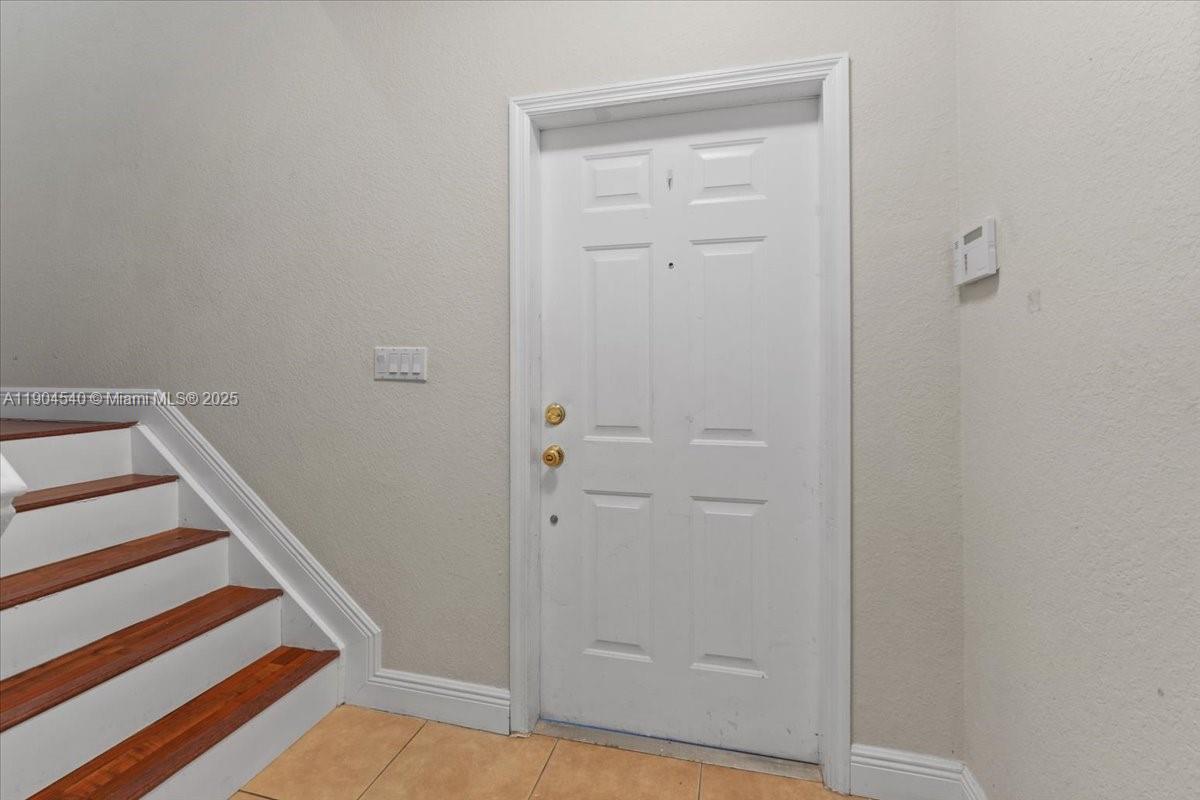 12720 Southwest 49th Court Miramar, FL 33027 - Photo 3 of 26 a view of an empty room