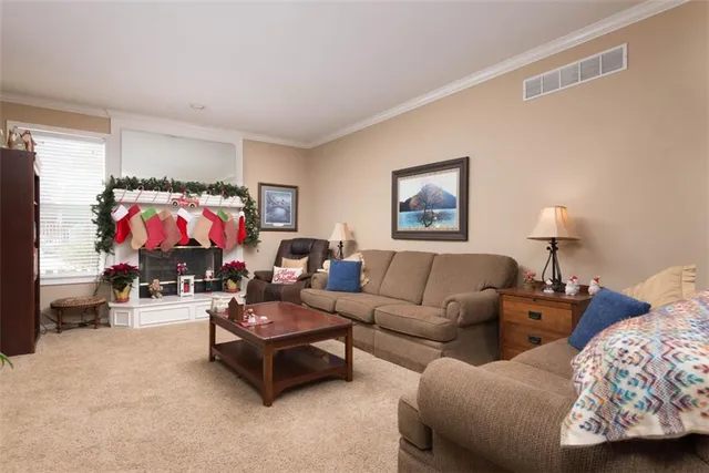 $550,000 | 5105 157th Street, Overland Park, KS 66224