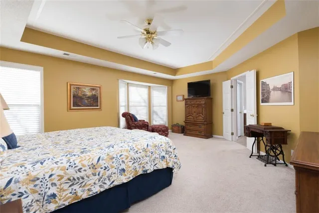 $550,000 | 5105 157th Street, Overland Park, KS 66224