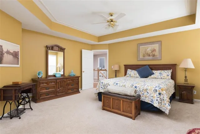 $550,000 | 5105 157th Street, Overland Park, KS 66224