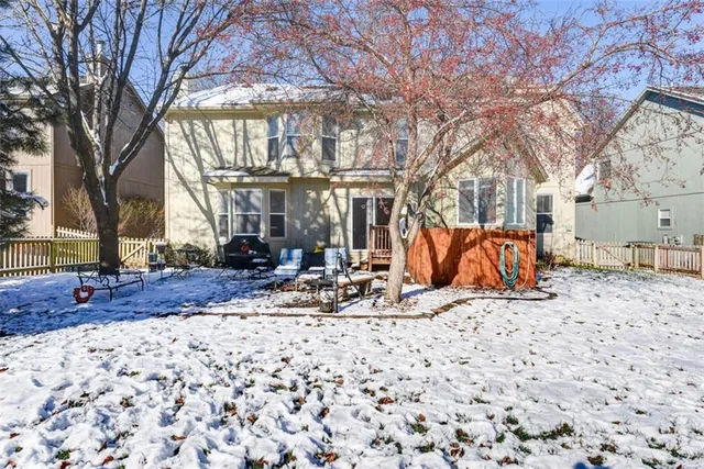 $550,000 | 5105 157th Street, Overland Park, KS 66224