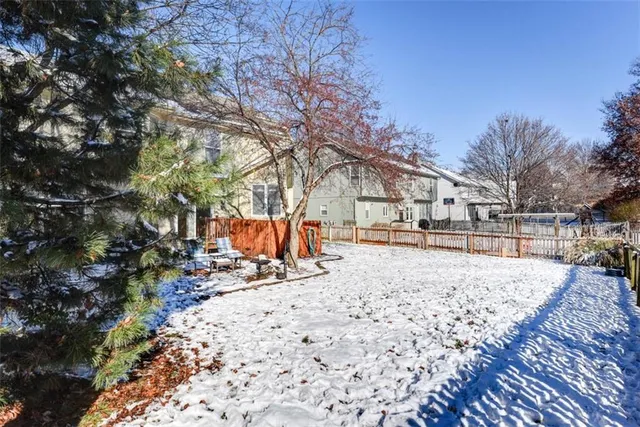 $550,000 | 5105 157th Street, Overland Park, KS 66224