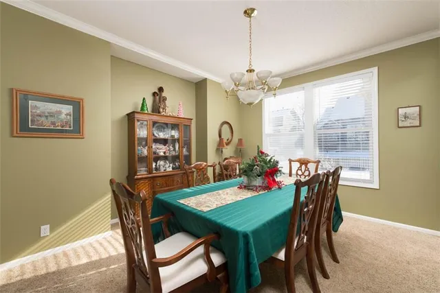 $550,000 | 5105 157th Street, Overland Park, KS 66224