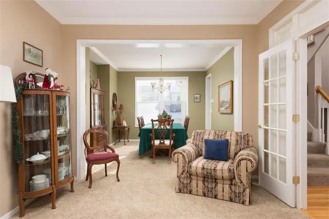 $550,000 | 5105 157th Street, Overland Park, KS 66224