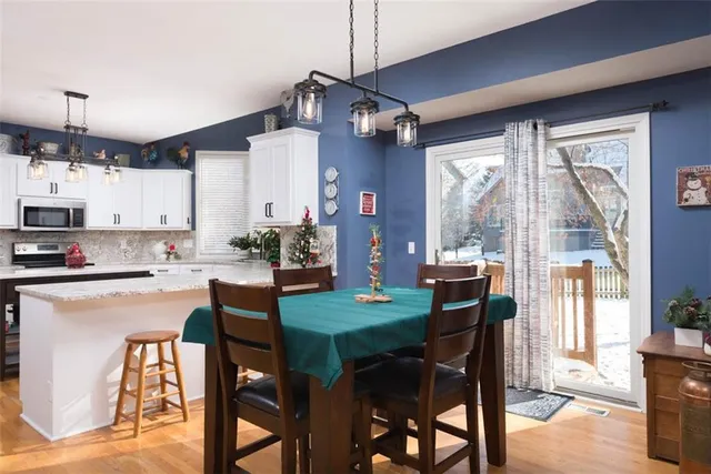 $550,000 | 5105 157th Street, Overland Park, KS 66224