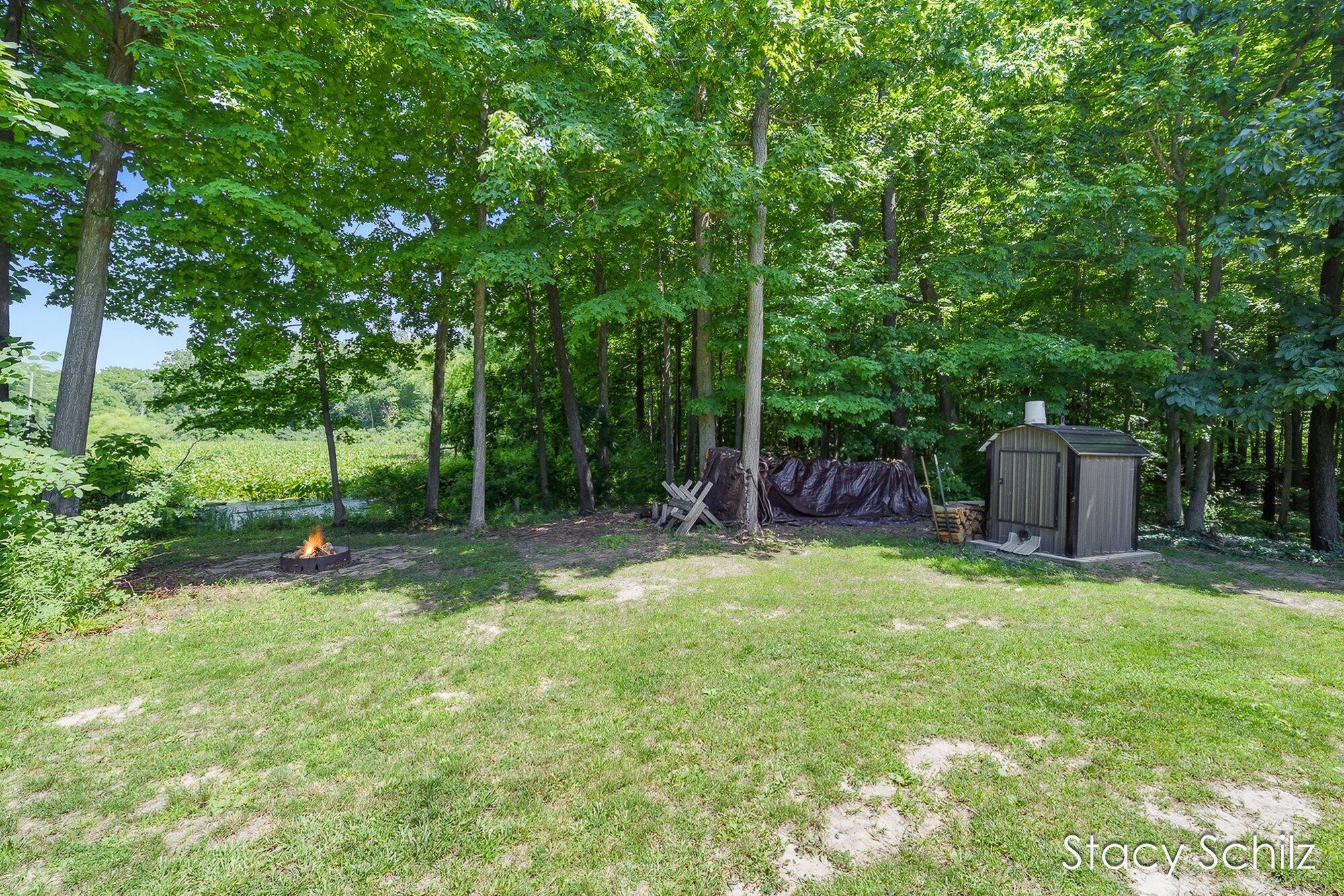4413 Lacey Lake Road Bellevue, MI 49021 - Photo 45 of 63 45-WM4413laceylake-38