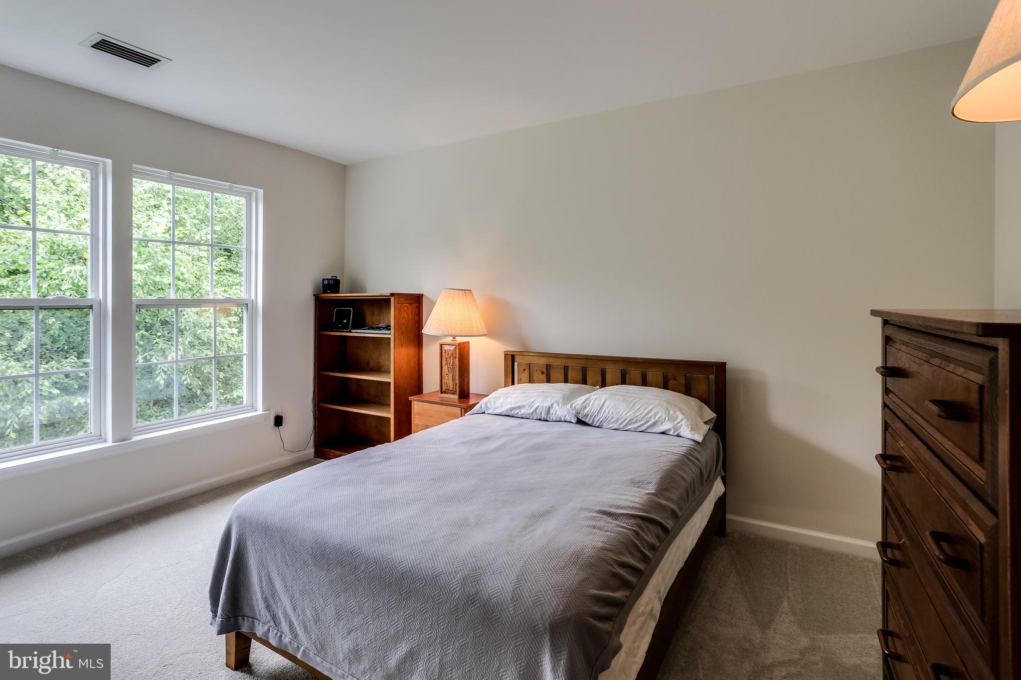 11208 Chaucers Ridge Court Laurel, MD 20723 - Photo 25 of 32 Bedroom 4