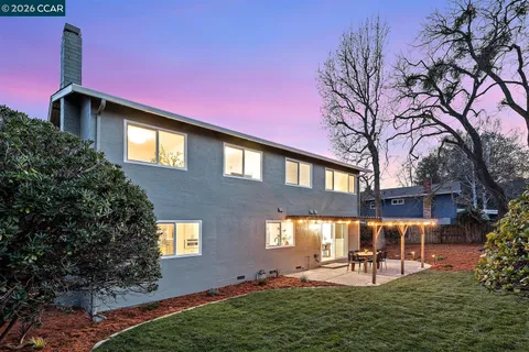 $1,795,000 | 125 Larkwood Circle, Danville, CA 94526