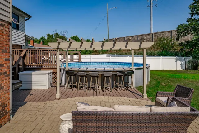 $799,900 | 505 Atwood Court, Elmhurst, IL 60126