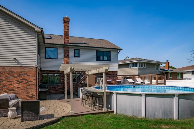 $799,900 | 505 Atwood Court, Elmhurst, IL 60126