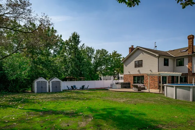 $799,900 | 505 Atwood Court, Elmhurst, IL 60126