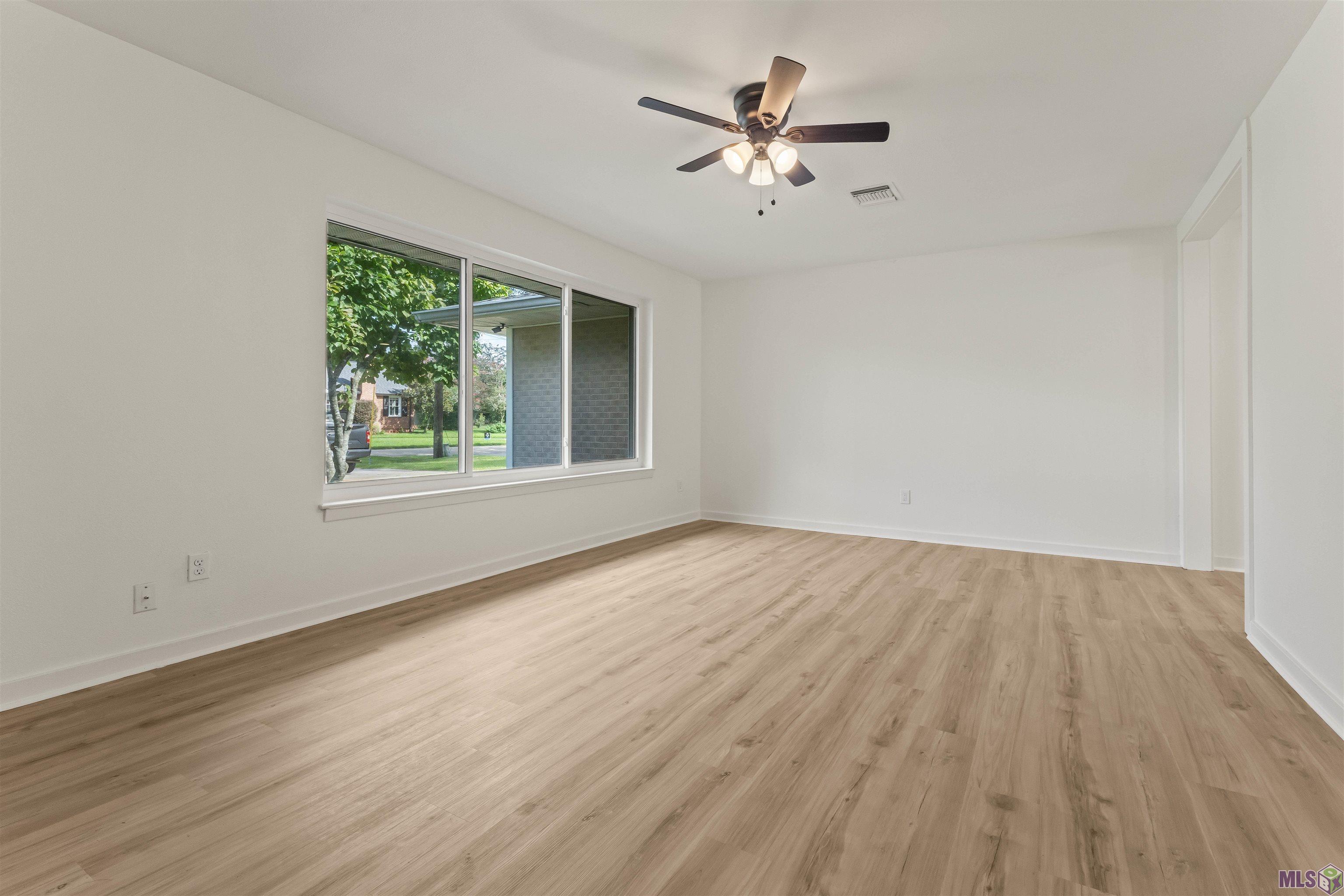 1451 Parker Street Baton Rouge, LA 70808 - Photo 5 of 35