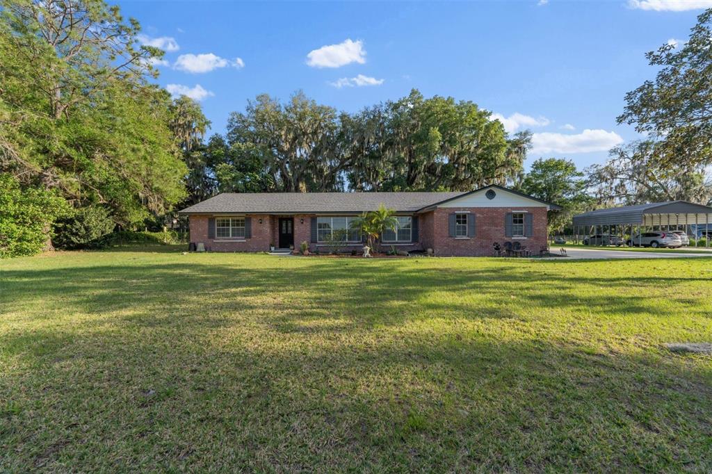 4505 Kissimmee Park Road St. Cloud, FL 34772 - Photo 1 of 26