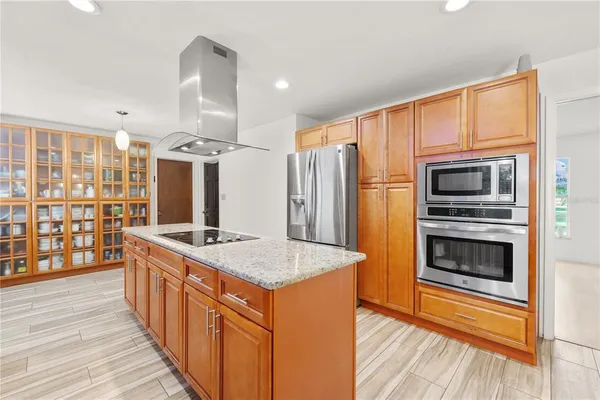 $549,900 | 4505 Kissimmee Park Road, St. Cloud, FL 34772