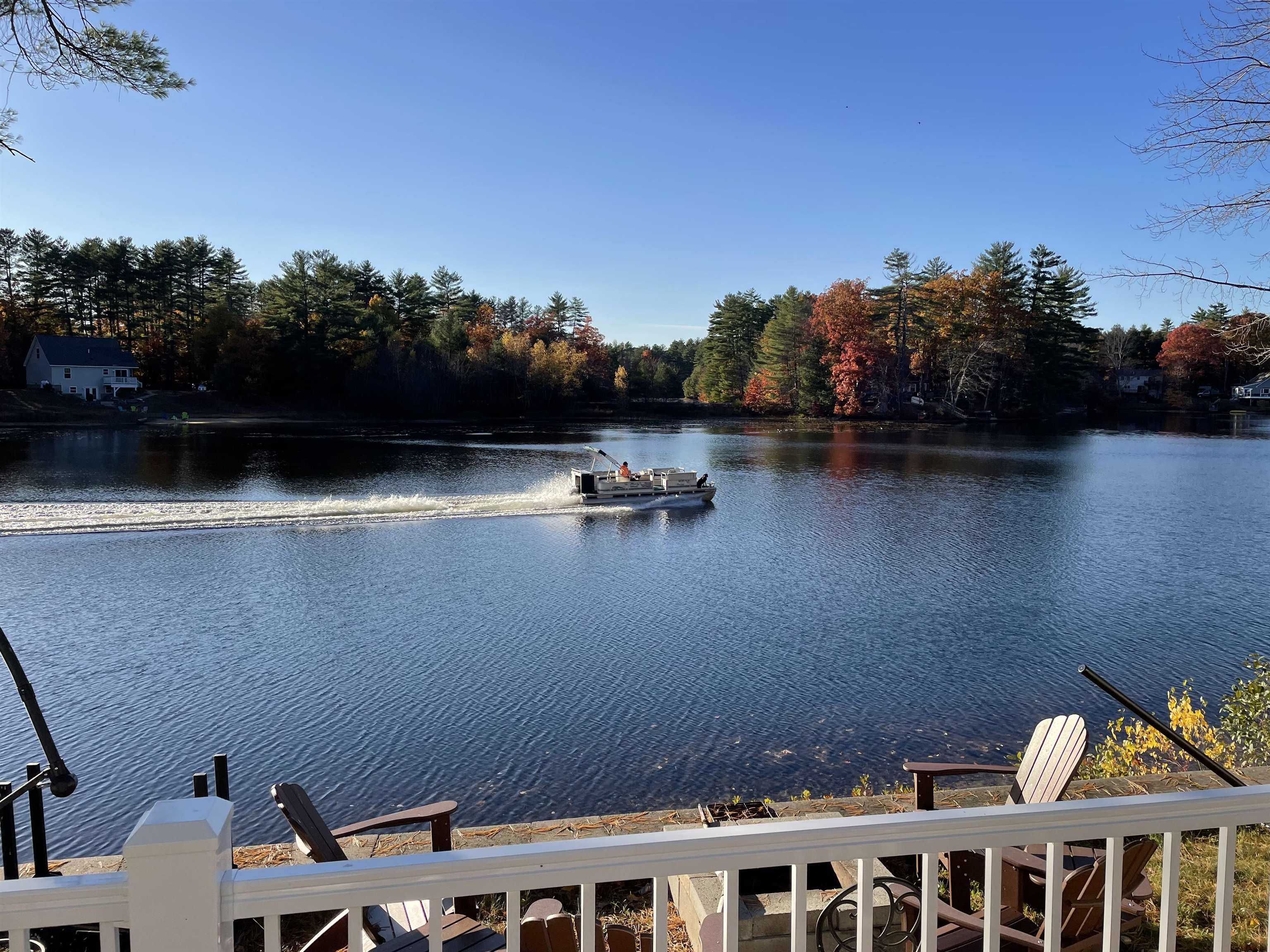 93 Daniels Road Weare, NH 03281 - Photo 11 of 37