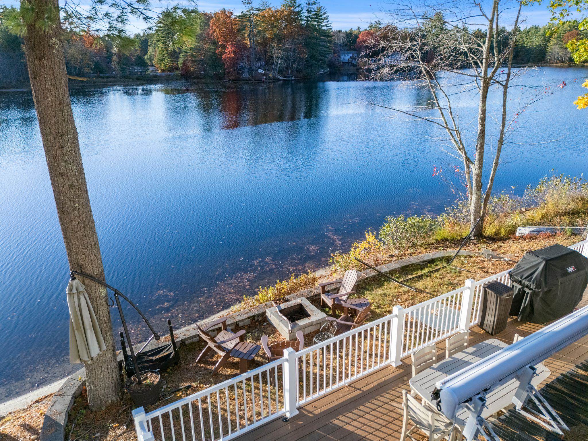 93 Daniels Road Weare, NH 03281 - Photo 12 of 37