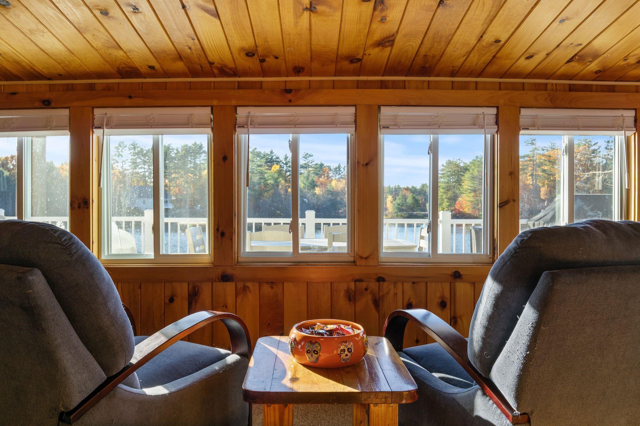 93 Daniels Road Weare, NH 03281 - Photo 16 of 37