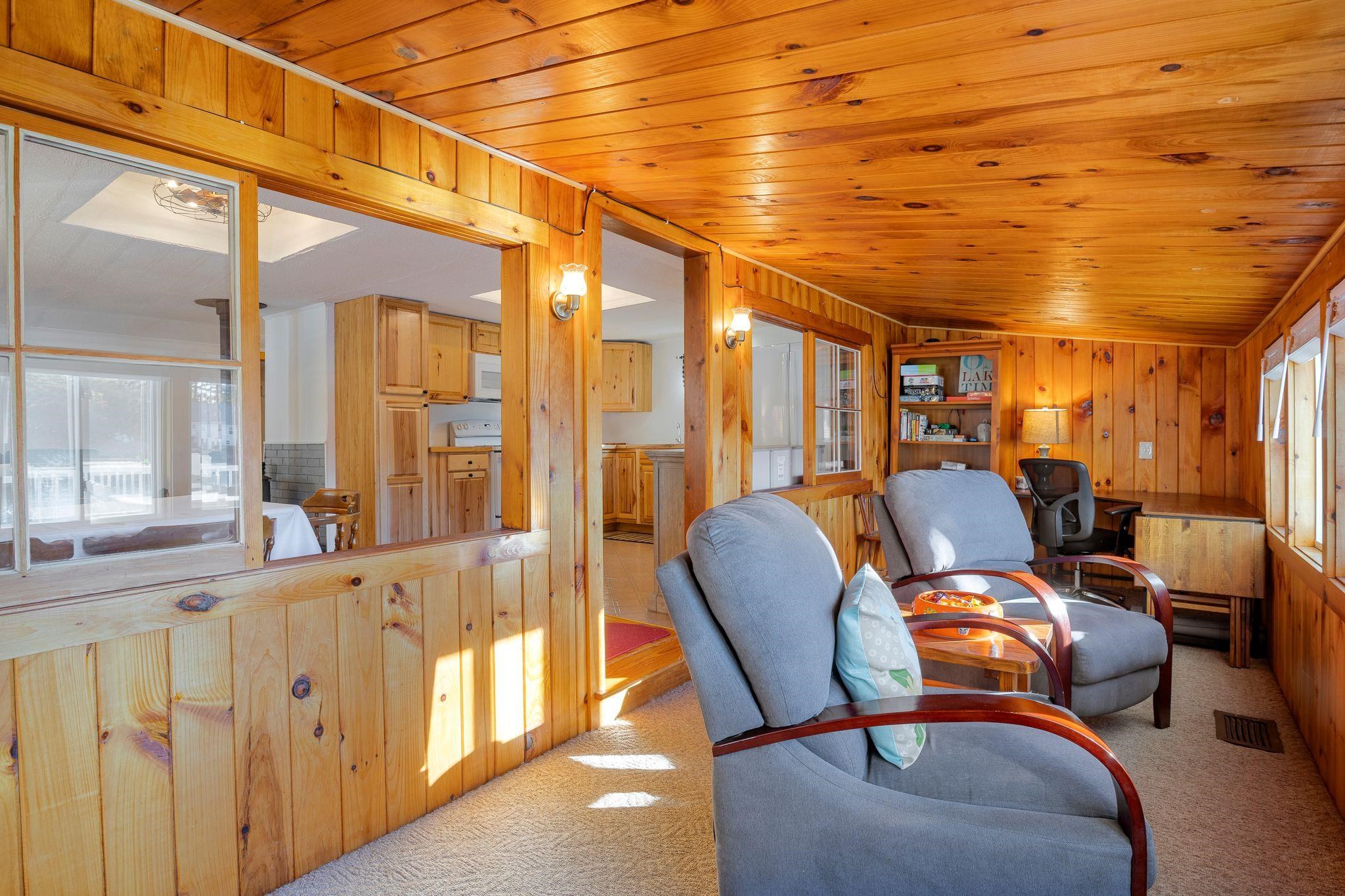 93 Daniels Road Weare, NH 03281 - Photo 17 of 37