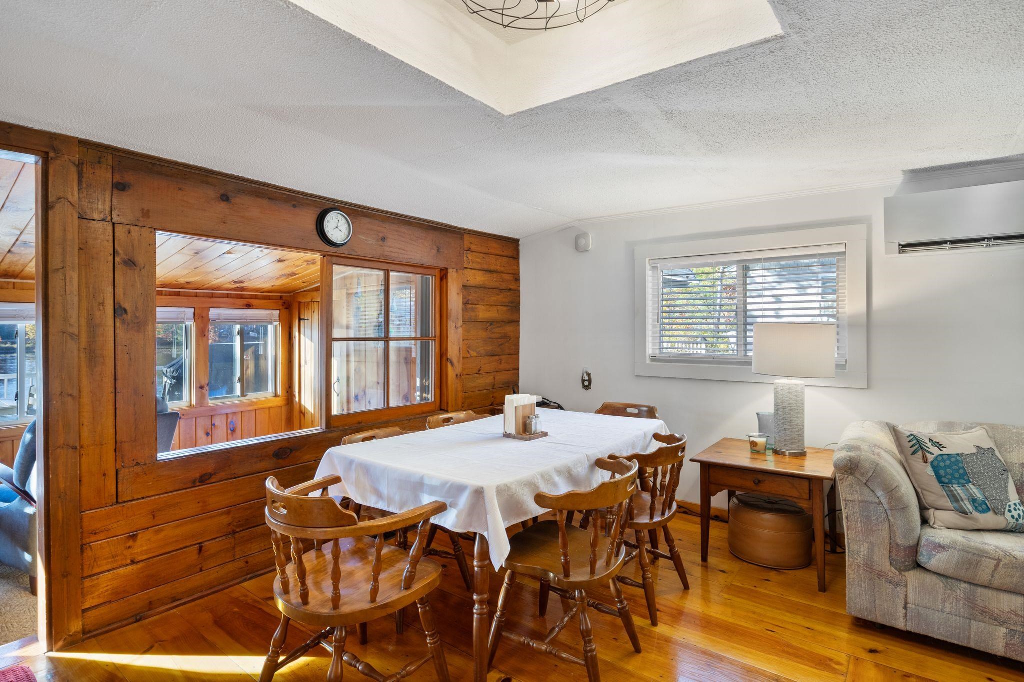 93 Daniels Road Weare, NH 03281 - Photo 21 of 37