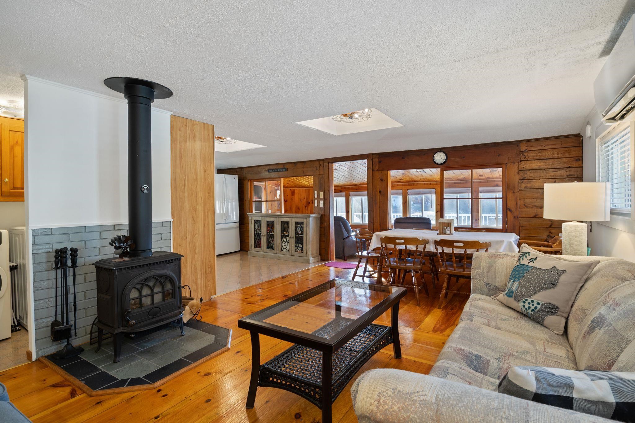 93 Daniels Road Weare, NH 03281 - Photo 23 of 37