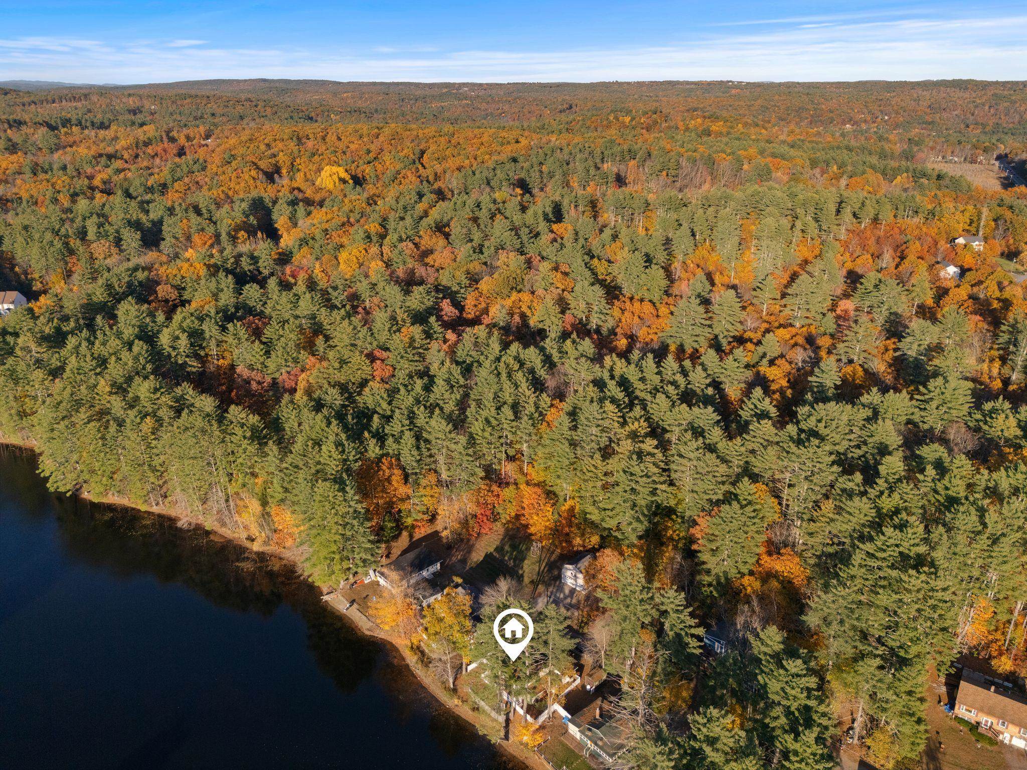 93 Daniels Road Weare, NH 03281 - Photo 31 of 37