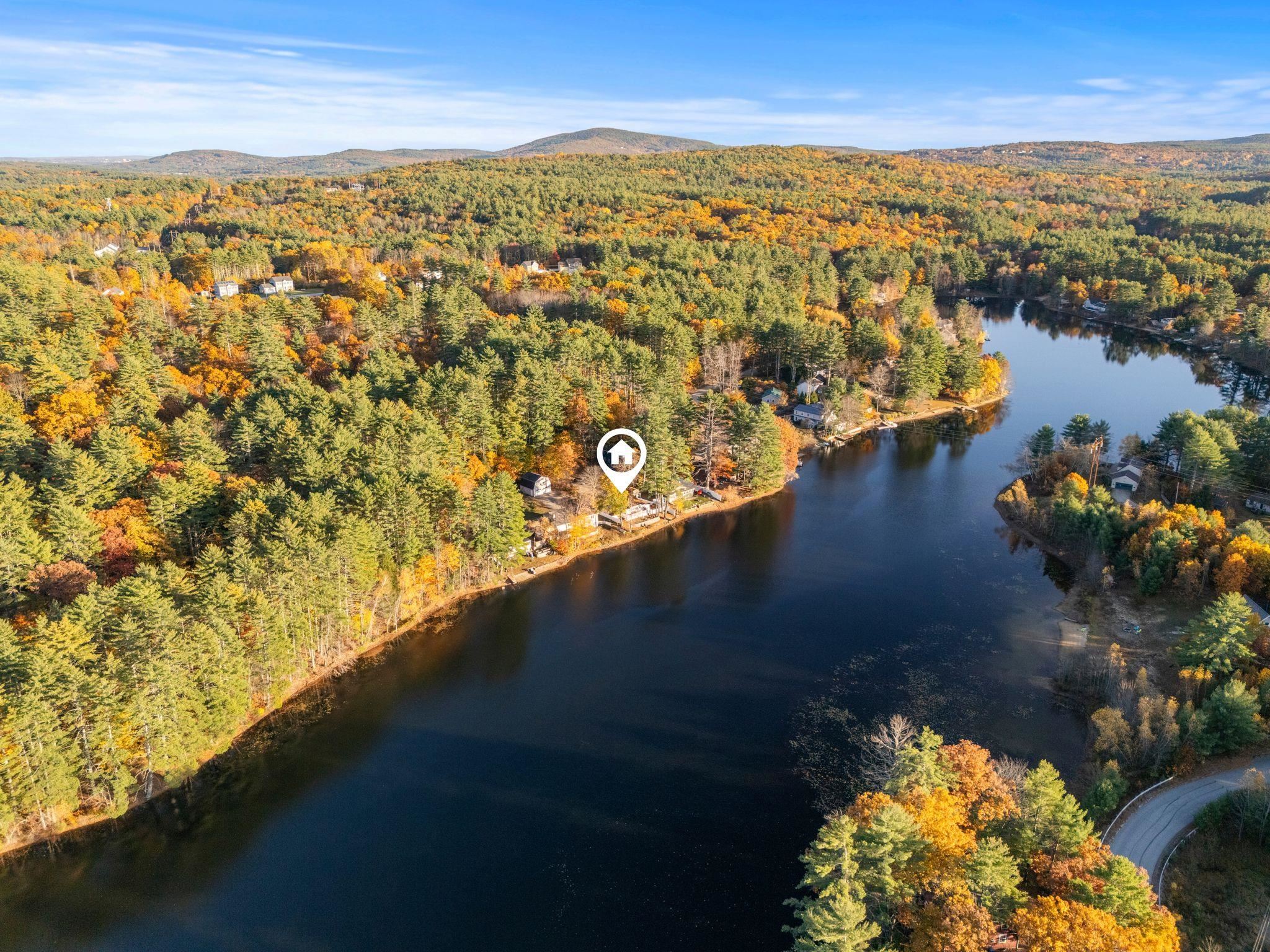 93 Daniels Road Weare, NH 03281 - Photo 34 of 37