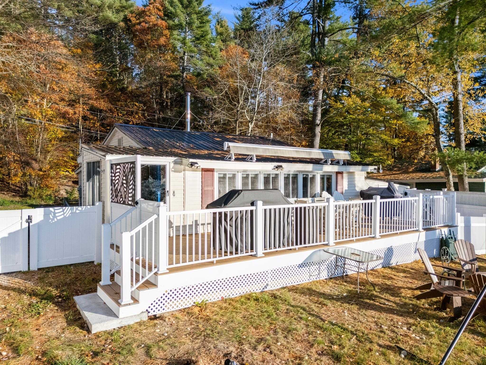 93 Daniels Road Weare, NH 03281 - Photo 5 of 37