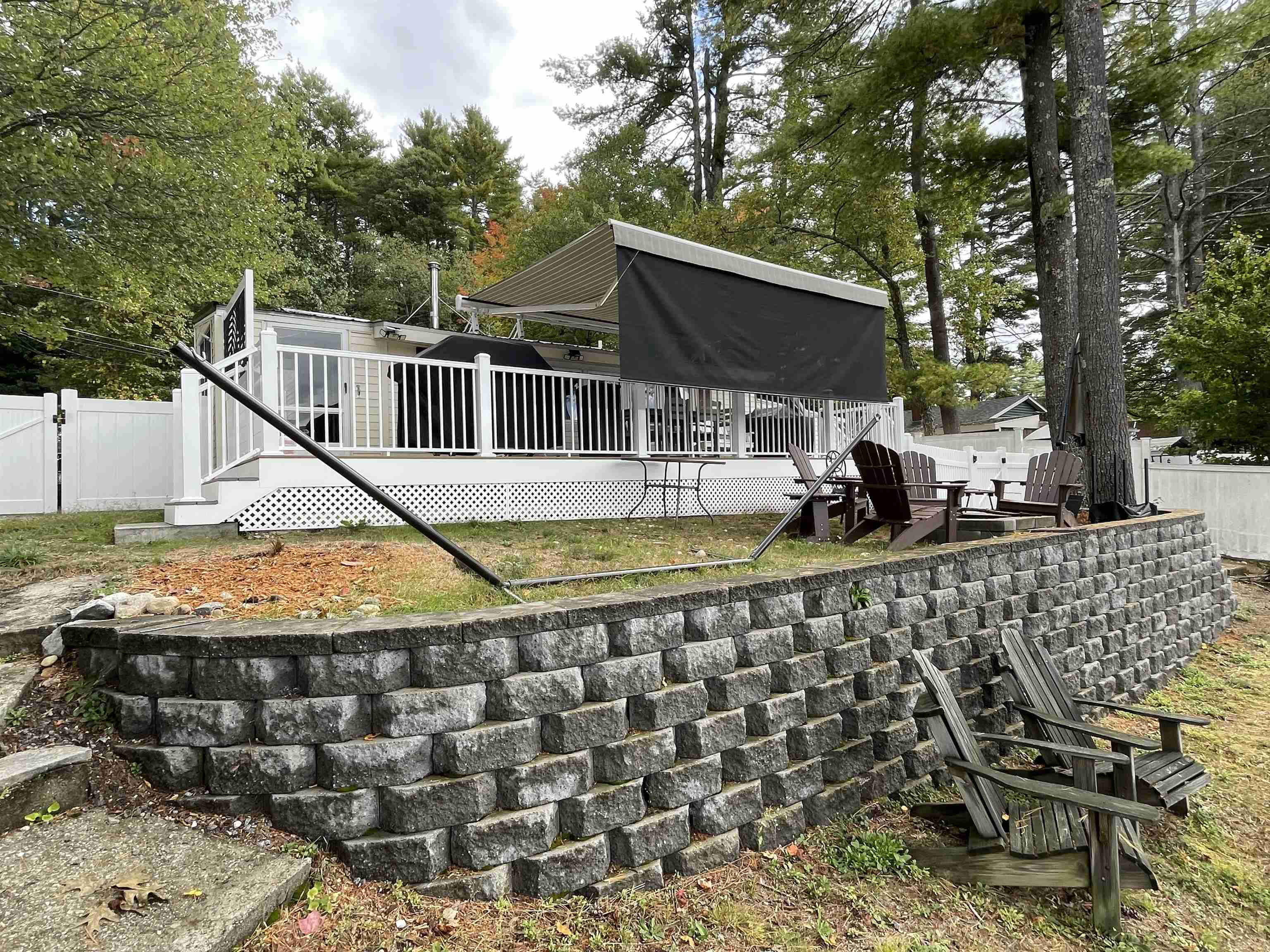 93 Daniels Road Weare, NH 03281 - Photo 6 of 37