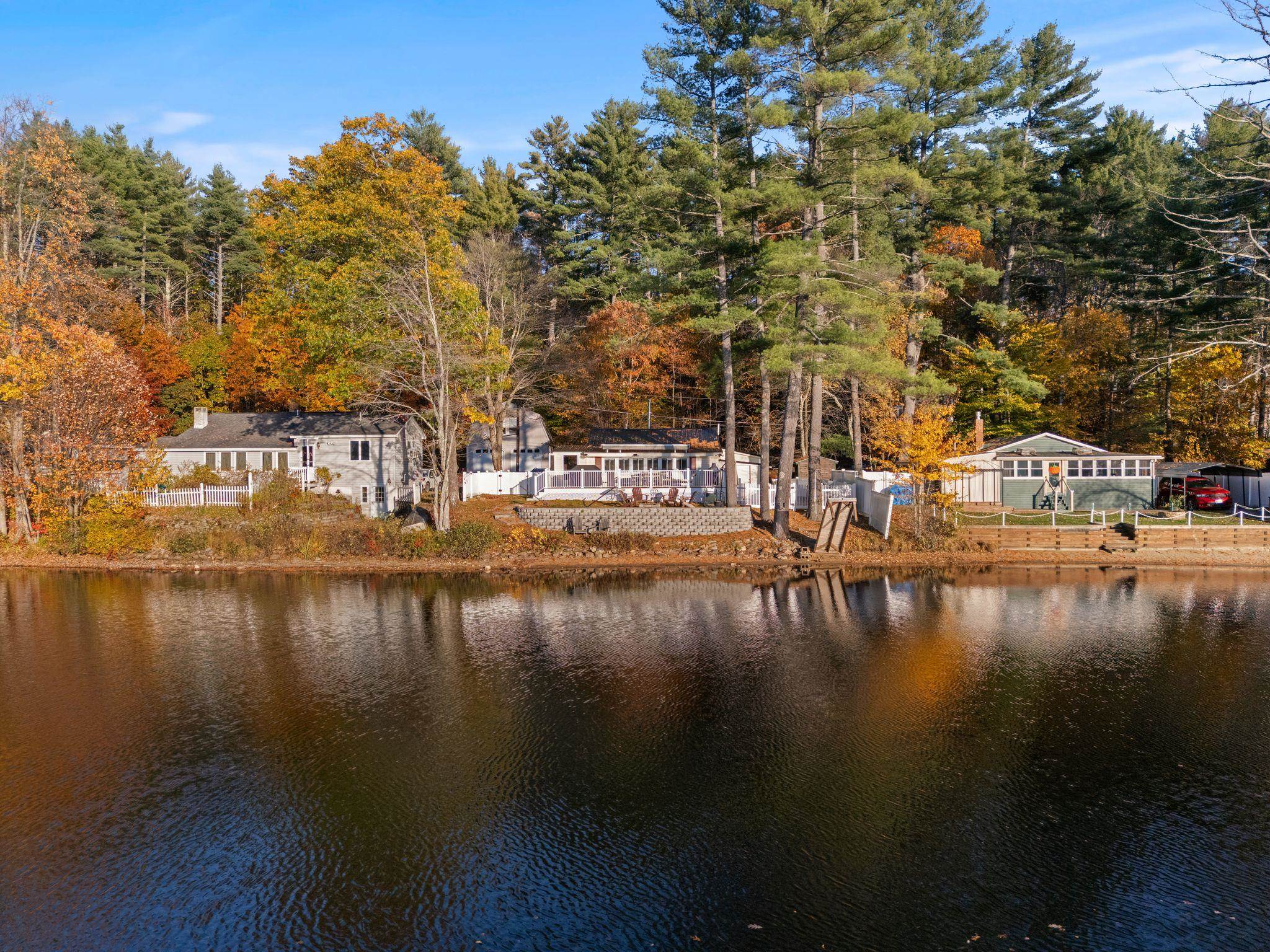 93 Daniels Road Weare, NH 03281 - Photo 7 of 37