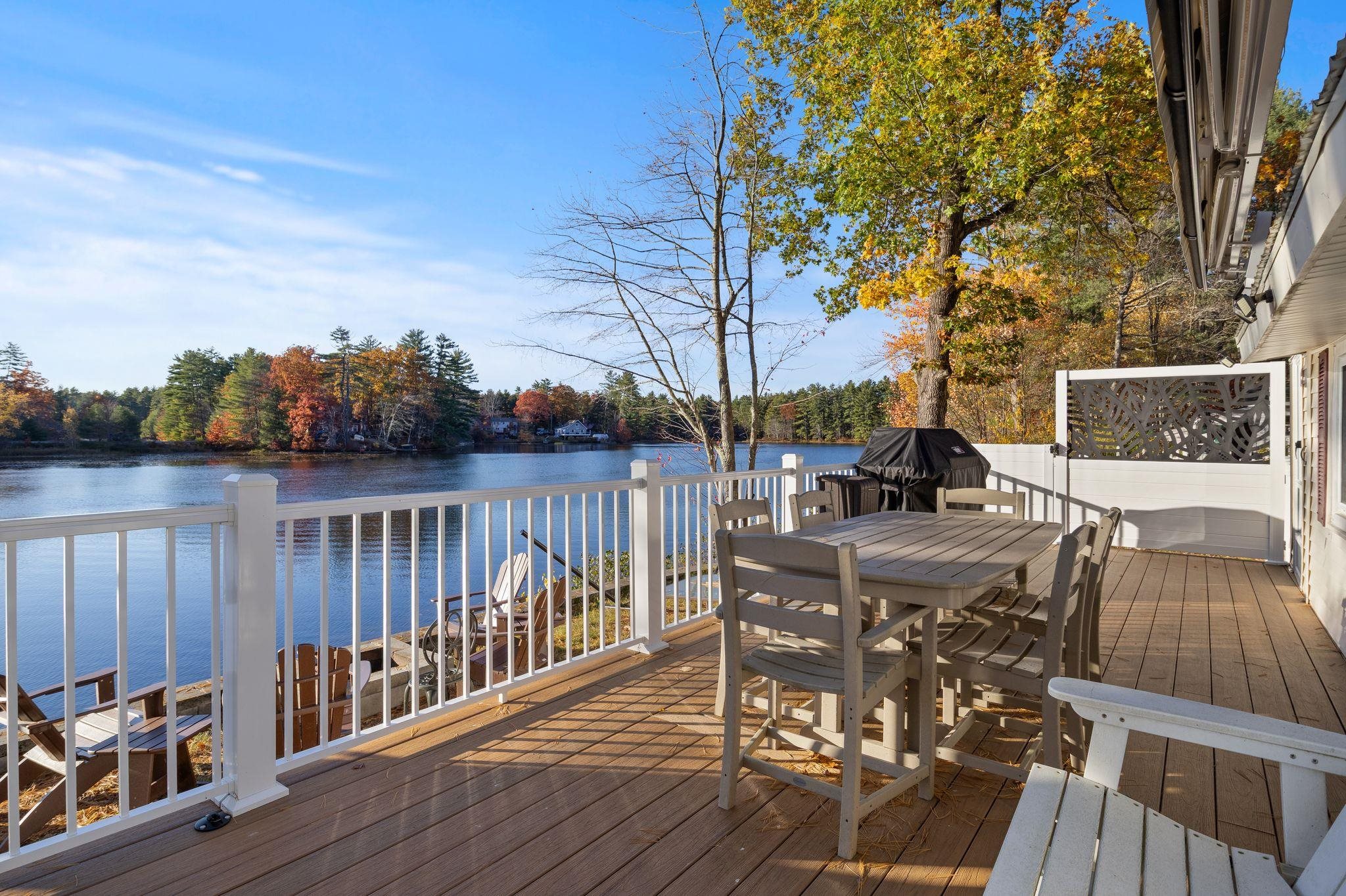 93 Daniels Road Weare, NH 03281 - Photo 8 of 37