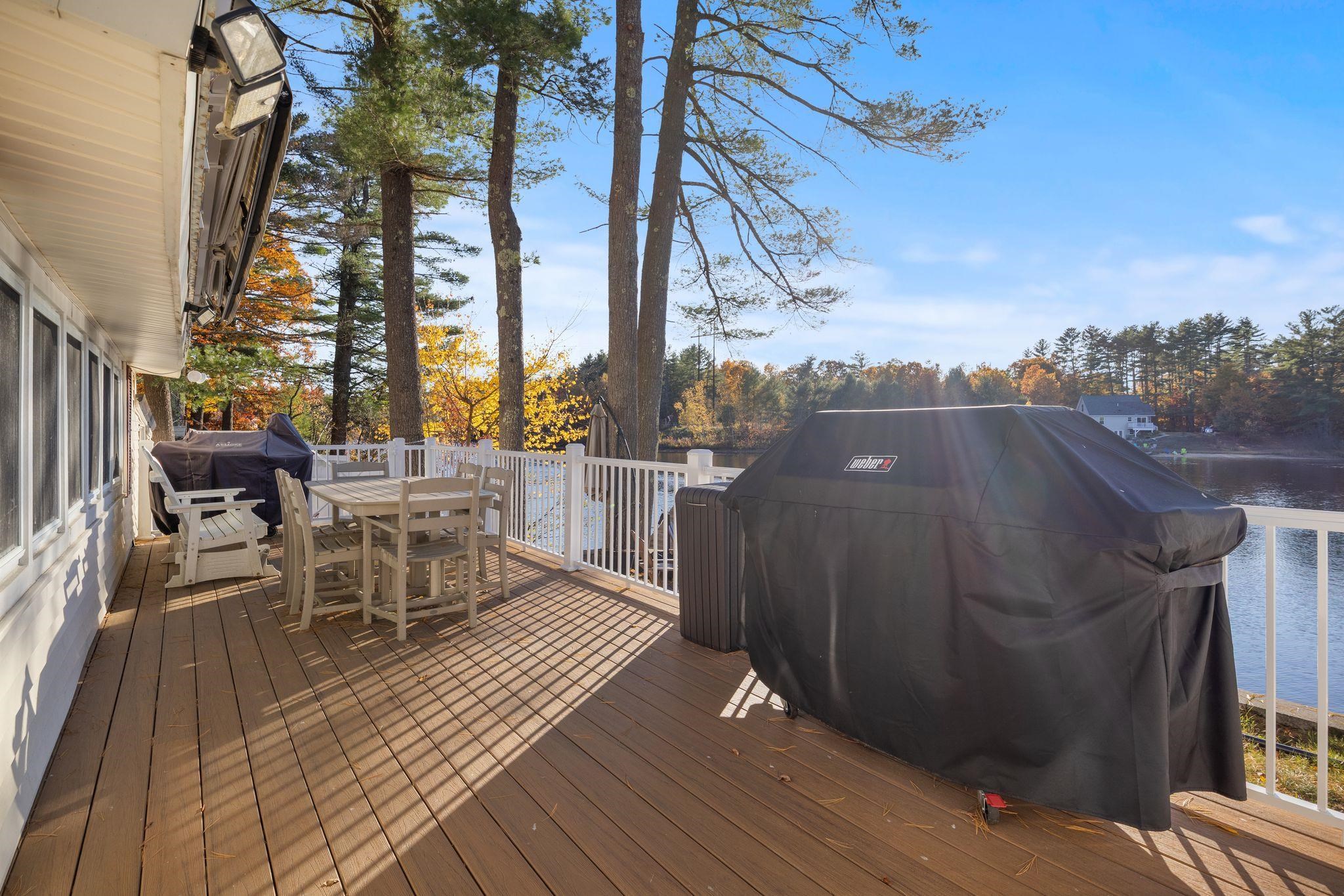 93 Daniels Road Weare, NH 03281 - Photo 9 of 37