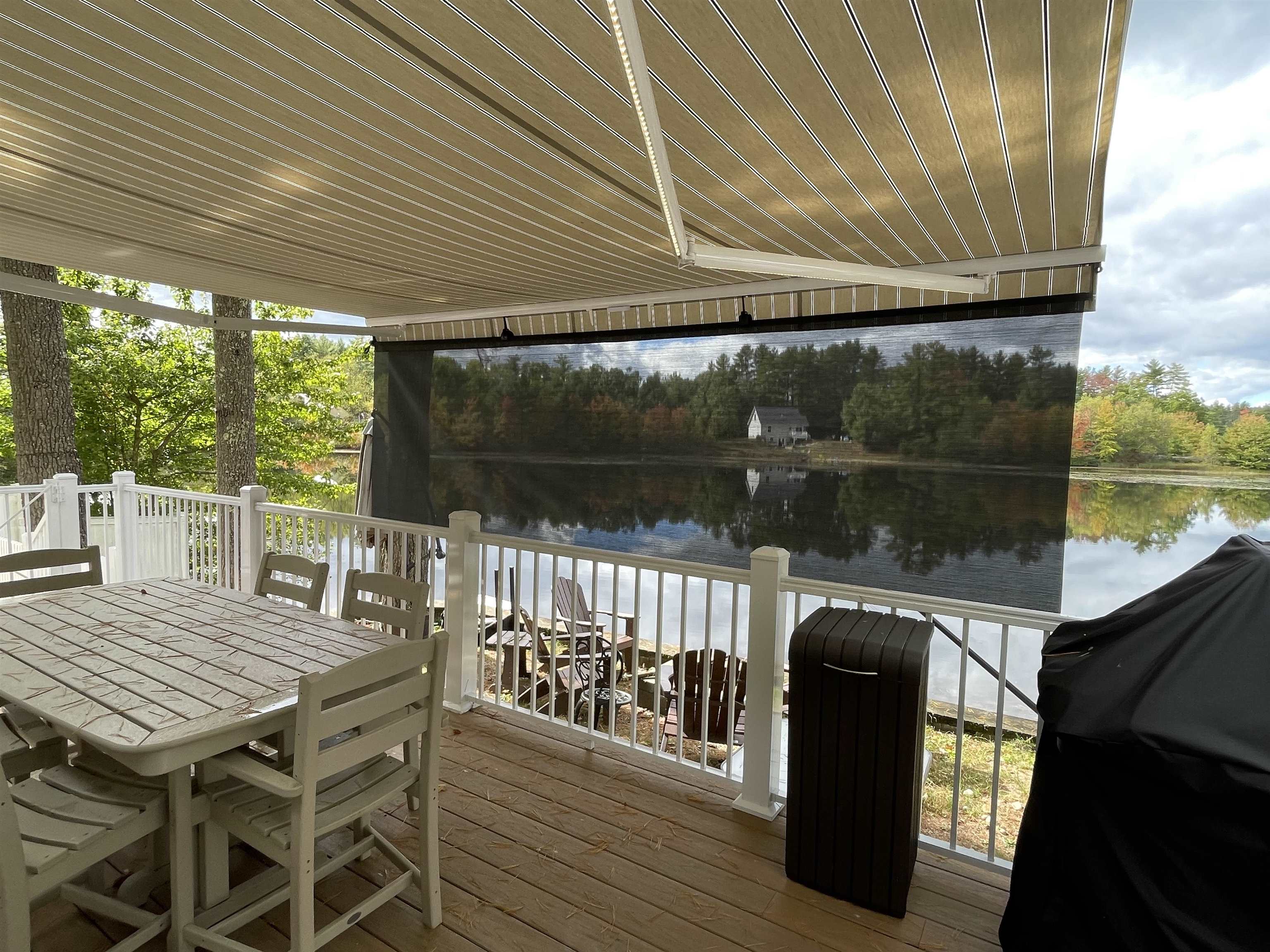 93 Daniels Road Weare, NH 03281 - Photo 10 of 37