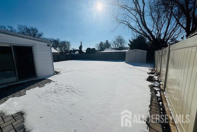 10 East Knollwood Road Edison, NJ 08817 - Photo 13 of 14