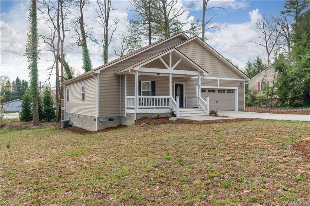 601 Pineland Road, Unit 17 Hendersonville, NC 28792 - Photo 4 of 25 Gallery Image 4