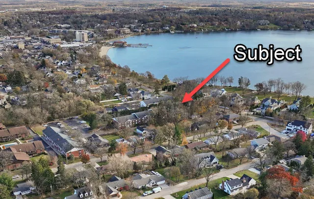 $189,000 | 1321 West Main Street, Unit 311A, Lake Geneva, WI 53147