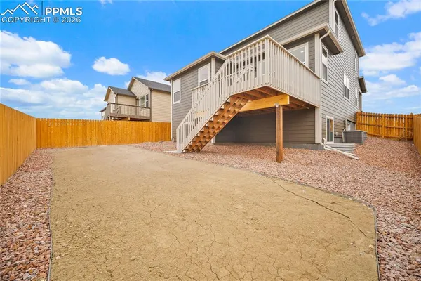 $532,905 | 11904 Lost Peak Lane, Colorado Springs, CO 80925
