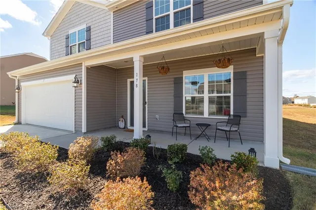 $404,900 | 178 Wickham Court, Clemmons, NC 27012