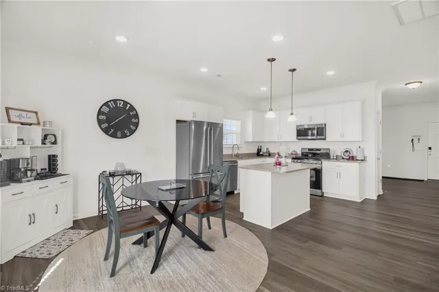 $404,900 | 178 Wickham Court, Clemmons, NC 27012