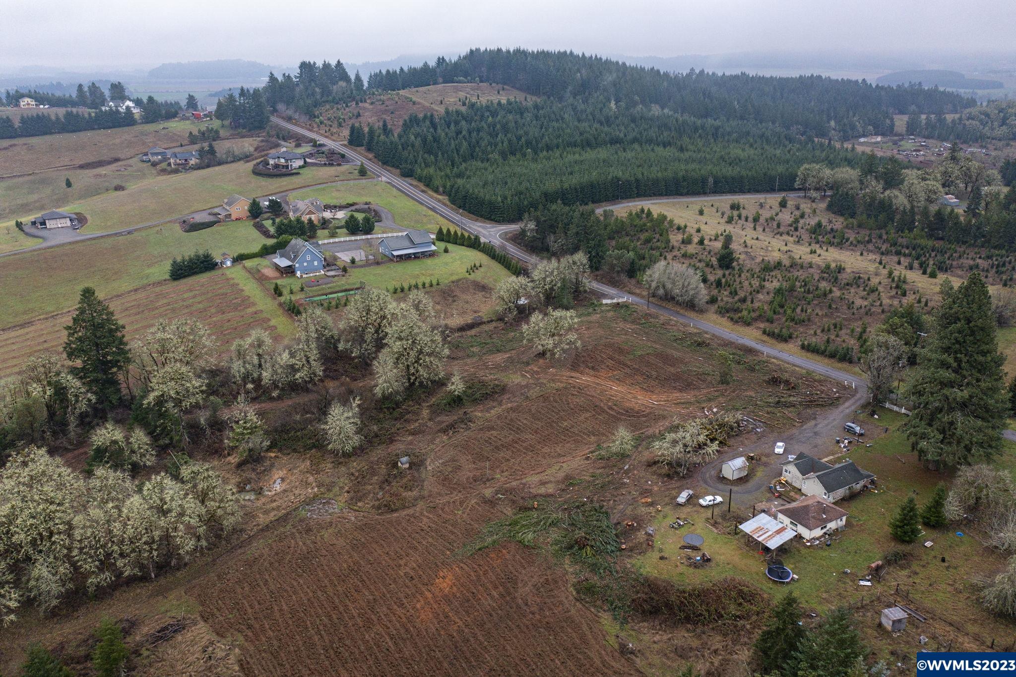 24809 Larson Road Monroe, OR 97456 - Photo 20 of 22 Gallery Image 20