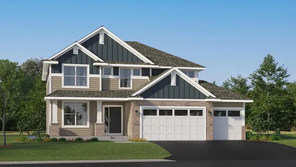 $599,450 | 12433 Holden Way, St. Michael, MN 55376