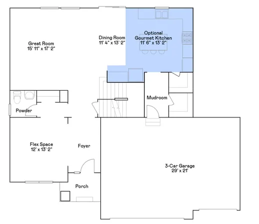 $595,450 | 12433 Holden Way, Rogers, MN 55374
