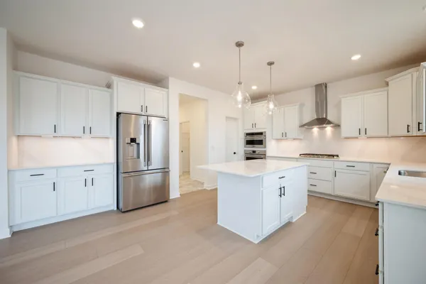 $595,450 | 12433 Holden Way, Rogers, MN 55374