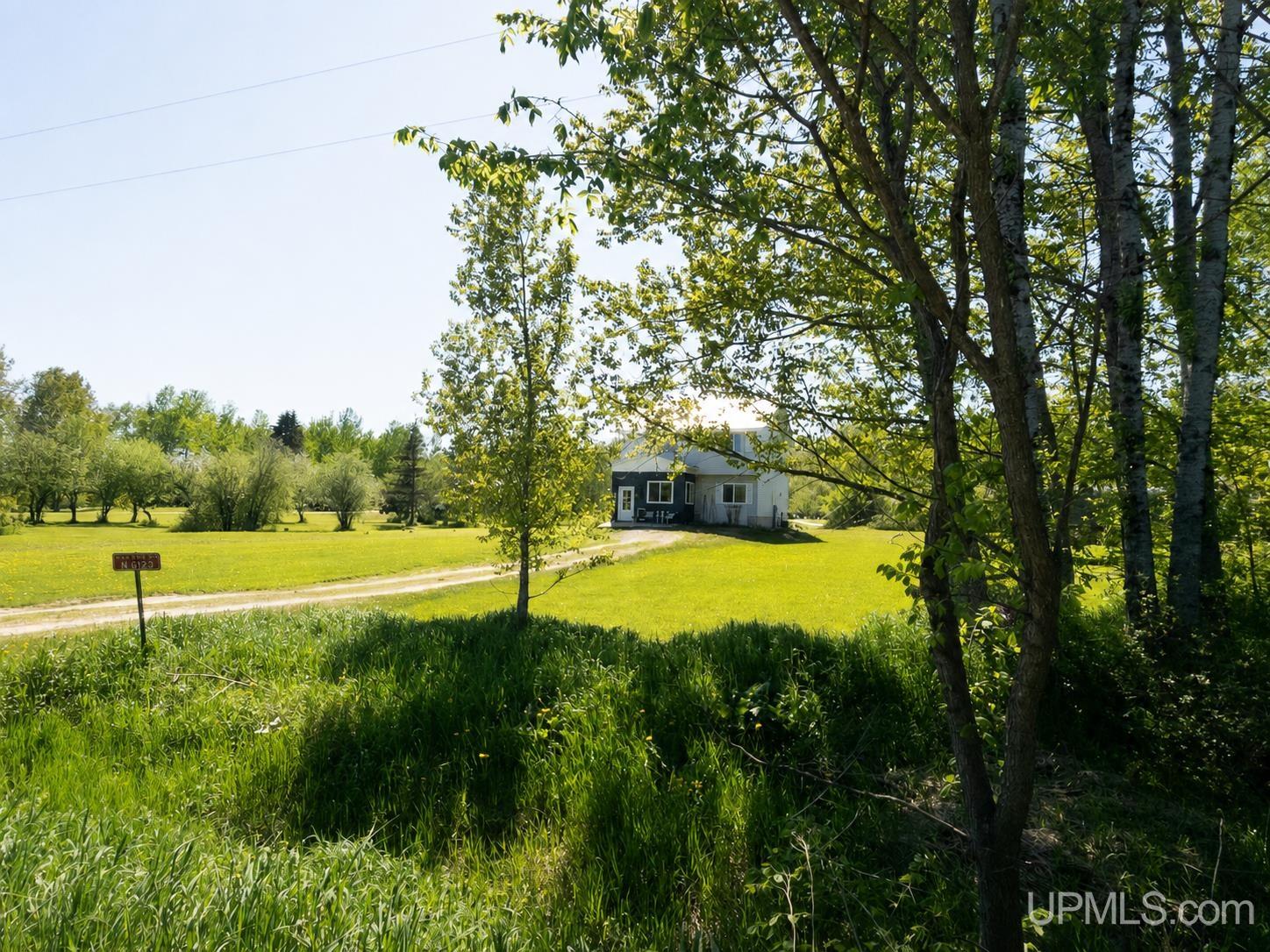 N6123 Ferguson Road Eben Junction, MI 49825 - Photo 32 of 32