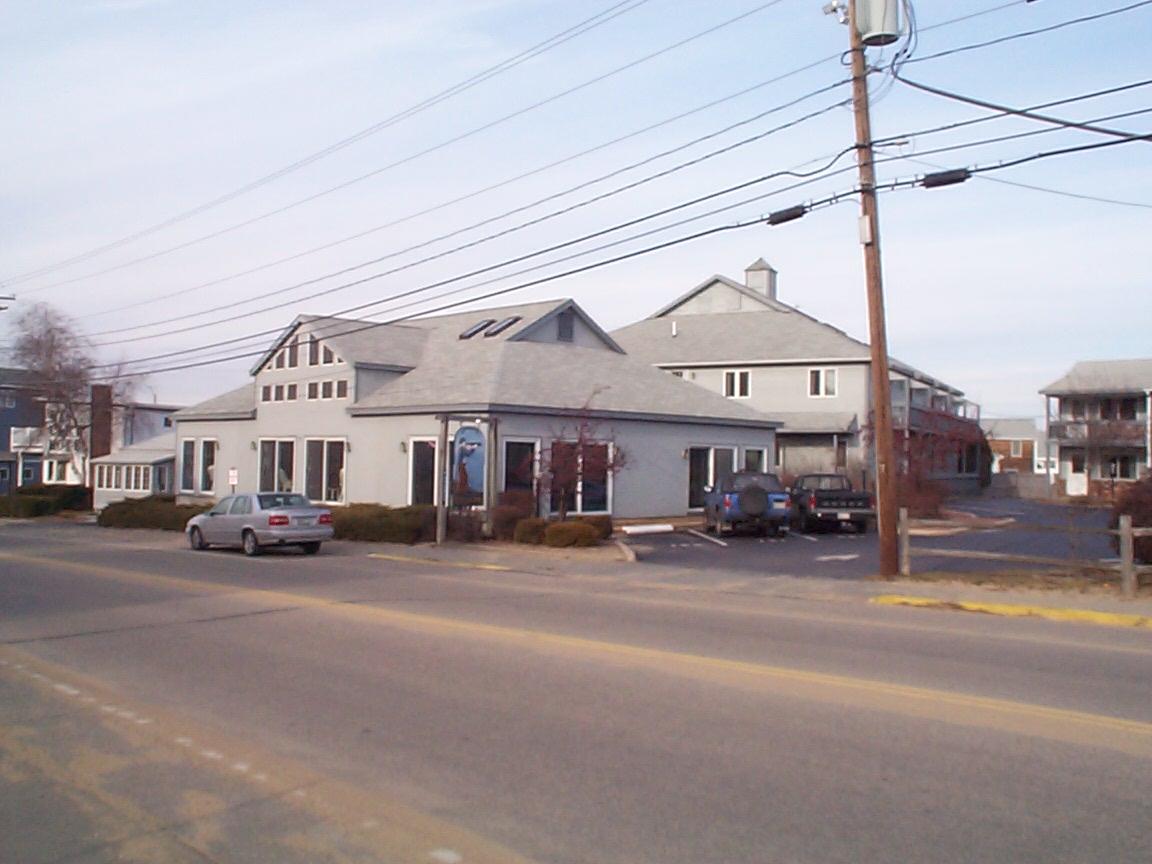 376 Mile Road, Unit 126 Wells, ME 04090 - Photo 1 of 4 bellevue
